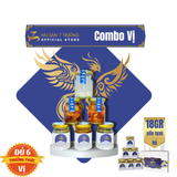 Set Yến Tiết Kiệm – Yến chưng tươi nguyên chất 