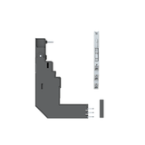  Tiếp điểm phụ XT7 M AUX S33 M/2 24V 