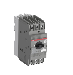  Cầu Dao Bảo Vệ Động Cơ 0.25-0.4A (MS116 - 0.4) ABB 1SAM250000R1003 