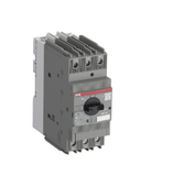  Cầu Dao Bảo Vệ Động Cơ 1.60-2.5A (MS116 - 2.5) ABB 