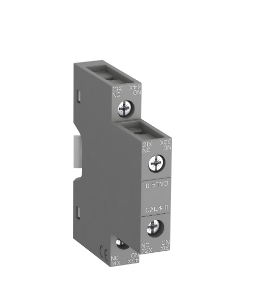  Tiếp điểm phụ ABB CA4-10-T 