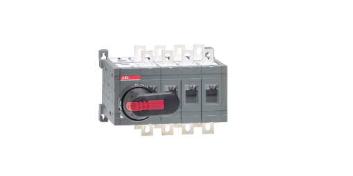  Bộ chuyển nguồn bằng tay 200A 110Kw OT200E04CP 1SCA022771R7280 