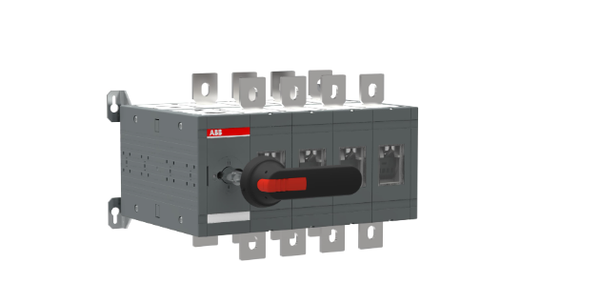 Bộ chuyển nguồn 630A 355Kw OT630E04CP 