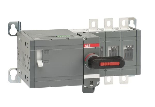  Cầu dao cắt tải OTM160E3M230C 