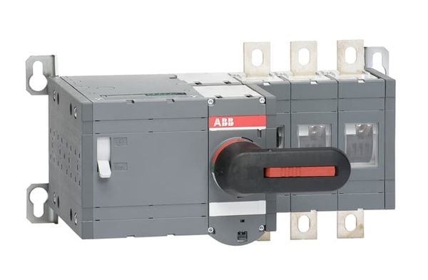  Cầu dao cắt tải OTM315E3M230C 