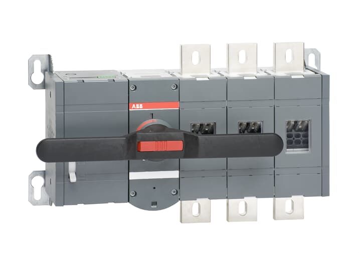  Cầu dao cắt tải OTM1000E3M230C 