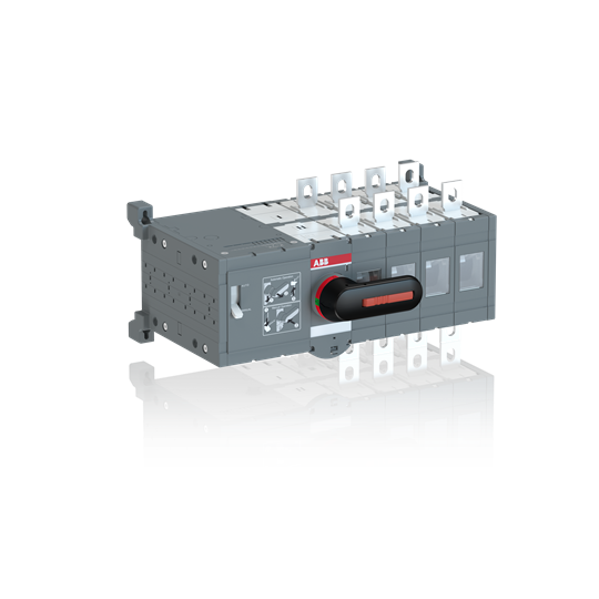  Bộ chuyển nguồn 4P 315A OTM315E4CM230C 