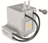  Cuộn ngắt A3 T4-T5-T6 110..127Vac - 110..125Vdc 