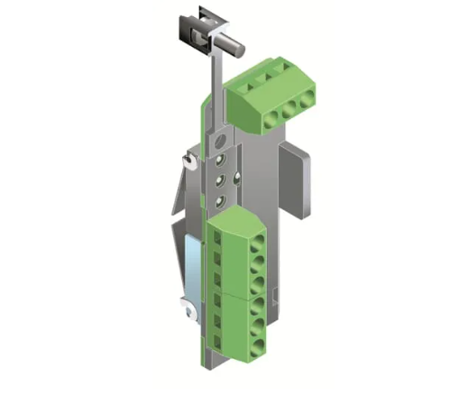  Tiếp điểm phụ ABB 1SDA054912R1 