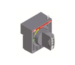  Tay xoay ABB - 1SDA060409R1 