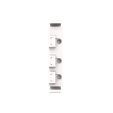  Tiếp điểm phụ-XT6 AUX 24V DC 