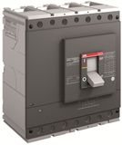  Cầu dao tự động dạng khối MCCB ABB A3S 4P 320A 50kA 
