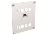  Đế liên động cho MCCB loại cố định - 1SDA066641R1 