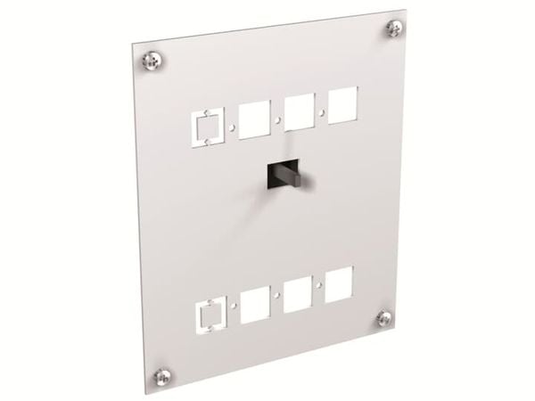  Đế liên động cho MCCB loại cố định - 1SDA066645R1 
