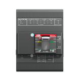  Cầu dao tự động dạng khối ABB MCCB XT1N 4P 50A 36KA 1SDA067421R1 