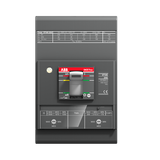  Cầu dao tự động dạng khối XT4H 160A 3P 70KA TMA 1SDA068342R1 