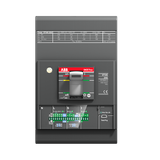  Cầu dao tự động dạng khối XT4H 40A 3P 70KA Ekip LS/I 1SDA068511R1 