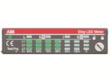  Màn hình hiển thị cho bộ bảo vệ điện tử-Ekip LED Meter- 1SDA068660R1 