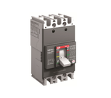  Cầu dao A1C MCCB Formula 3P 63A 25KA 