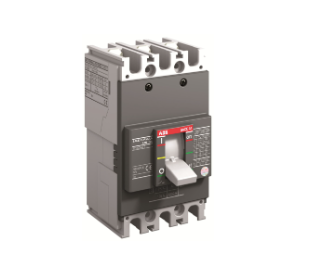  Cầu dao A1C MCCB Formula 3P 63A 25KA 
