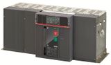  Máy cắt không khí ACB 3P 6300A 150KA LOẠI E6.2V Ekip Dip LSI 