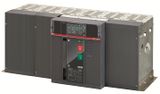  Máy cắt không khí ACB 3P 6300A 150KA LOẠI E6.2X Ekip Dip LSI 