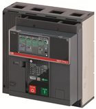  Máy cắt không khí ACB 4P 1600A 50KA LOẠI E1.2C Ekip Dip LSI 1SDA071502R1 