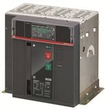  Máy cắt không khí ACB ABB 4P 1250A 85KA LOẠI E2.2S 