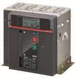  Máy cắt không khí ACB 4P 1600A 100KA LOẠI E2.2H Ekip Dip LSI 