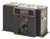  Máy cắt không khí ACB 4P 2000A 150KA LOẠI E4.2V Ekip Dip LSI 