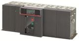  Máy cắt không khí ACB 4P 6300A 100KA LOẠI E6.2V/f Ekip Dip LSIG 1SDA072023R1 