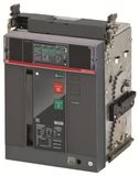  Máy cắt không khí ACB ABB 3P 1000A 100KA LOẠI E2.2H 