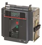  Máy cắt không khí ACB ABB 3P 4000A 100KA LOẠI E4.2H LI 