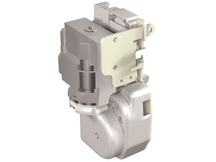  Động cơ điều khiển tự động đóng lò xo - M– E1.2 24-30Vac/dc – 1SDA073708R1 