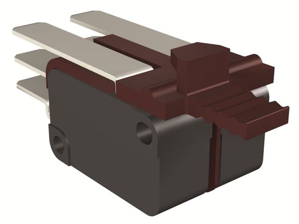  Bộ hiển thị trạng thái đóng/cắt của ACB - AUX 4Q 400V E1.2 - 1SDA073750R1 