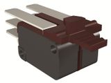 Tiếp điểm phụ-XT7-XT7 M AUX 4Q 24Vdc 