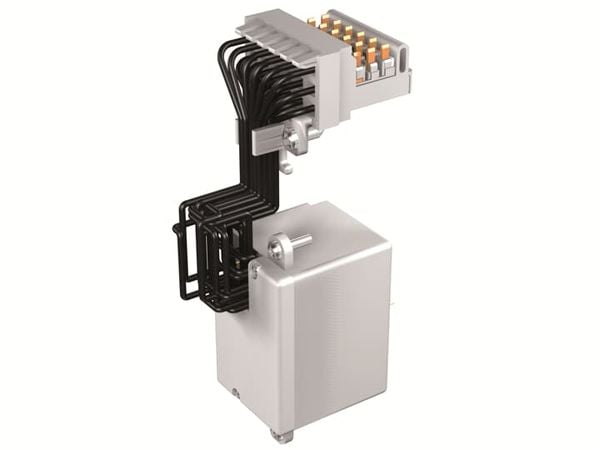  Bộ hiển thị trạng thái đóng/cắt của ACB - UX 6Q 400V E2.2-E6.2- 1SDA073756R1 