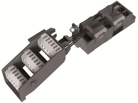Máy Cắt Không Khí (ACB)
