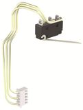  Tiếp điểm phụ-XT7-XT7 M AUX S51 250V 