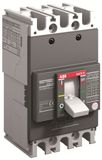  Cầu dao tự động dạng khối ABB MCCB A0C 3P 30A 10kA 