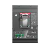  Cầu dao tự động XT5S 250A 3P 50KA Ekip Dip LS/I 