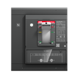  Cầu dao tự động dạng khối XT5S 400A 4P 50KA TMA 1SDA100455R1 