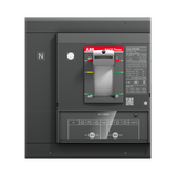  Cầu dao tự động dạng khối XT5S 500A 4P 50KA TMA isu=50%icu 