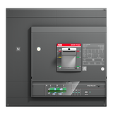  Cầu dao tự động XT6H 1000A 4P 70KA Ekip Dip LS/I 