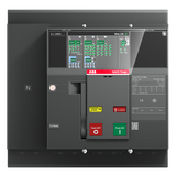  Cầu dao tự động XT7S M 1600A 4P 50KA Ekip Dip LS/I 1SDA101657R1 