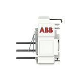  Tiếp điểm phụ-XT5 AUX-C 1Q+1SY 24V DC left 