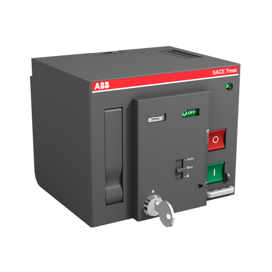  Động cơ điều khiển -XT5 MOE 24V DC 