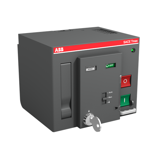  Động cơ điều khiển -XT5 MOE 110...125V AC/DC 1SDA104883R1 