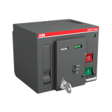  Động cơ điều khiển- XT6 MOE 48...60V D 