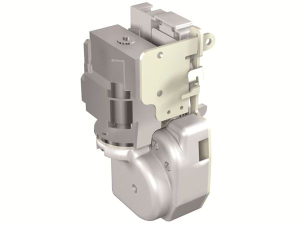  Động cơ điều khiển-XT7 M M 24-30 V AC/DC 